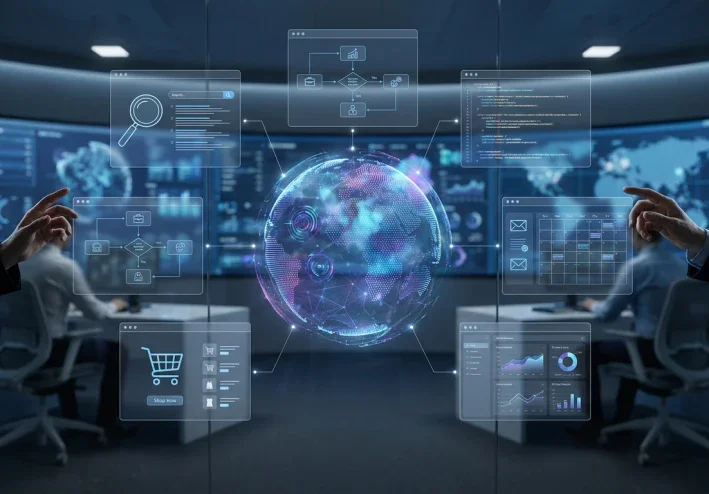 AI Agents in 2026: What They Are, How They Work, and What They Can Really Do