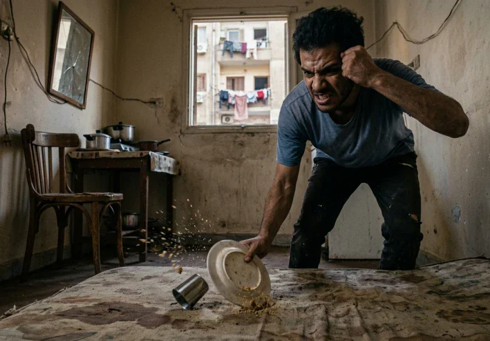 الطريق الي الثراء السريع .