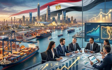 إصلاحات الاستثمار في مصر ترفع التدفقات الأجنبية وتعزز جاذبية الاقتصاد