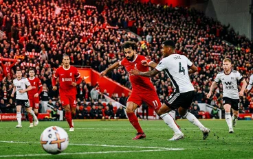 ليفربول يواجه فولهام في الدوري الإنجليزي.. الريدز يبحث عن مواصلة الانتصارات