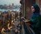 article image for غريبة في شوارع القاهرة: بداية المشوار