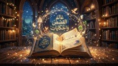 عالم القصص والحكايات