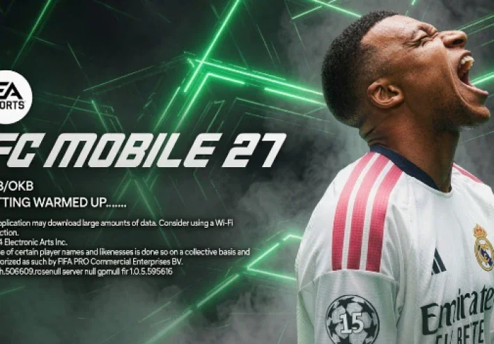 فيفا موبايل 27