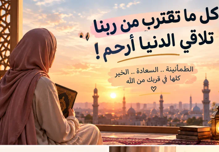 الحل الوحيد للنجاه