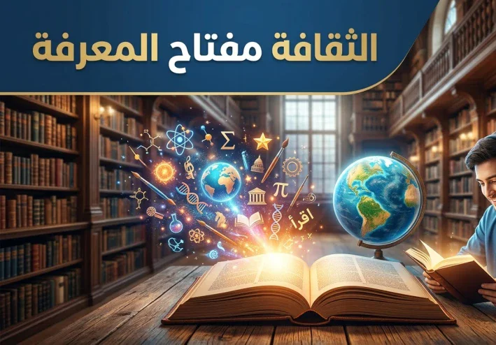 الثقافة تطور النفس والمجتمع