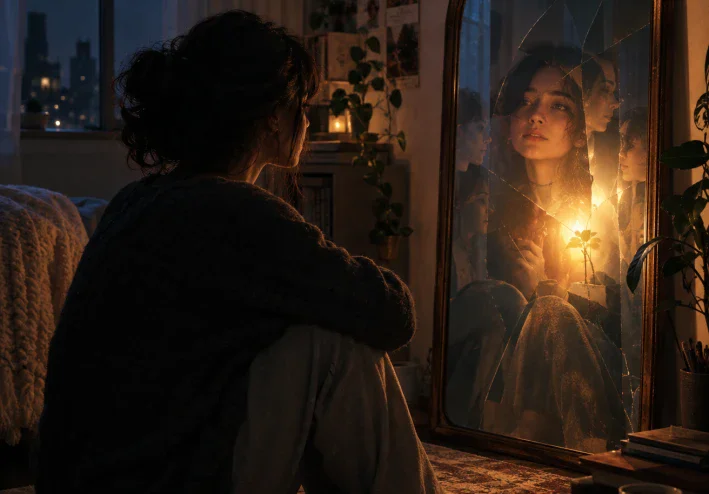 حين لا تعرف نفسك.. كيف يجد الإنسان طريقه إلى ذاته من جديد؟