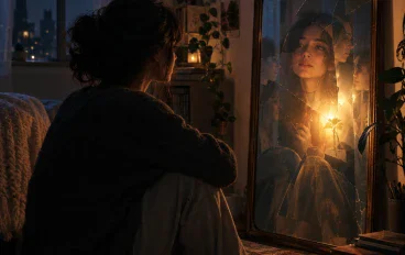 حين لا تعرف نفسك.. كيف يجد الإنسان طريقه إلى ذاته من جديد؟