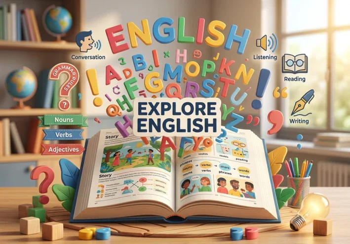 تحميل كتاب جيم إنجليزي للصف الثالث الإعدادي ترم أول 2027