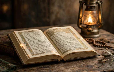 أنوار من الماضي: قصص إسلامية ملهمة تغير حياتك وتجدد إيمانك
