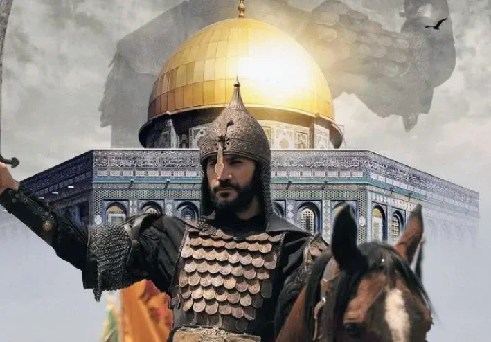 صلاح الدين الأيوبي واستعادة بيت المقدس