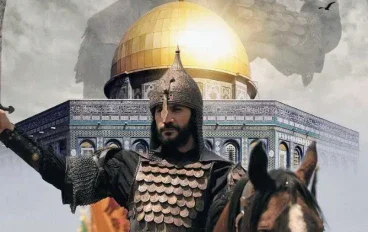 صلاح الدين الأيوبي واستعادة بيت المقدس