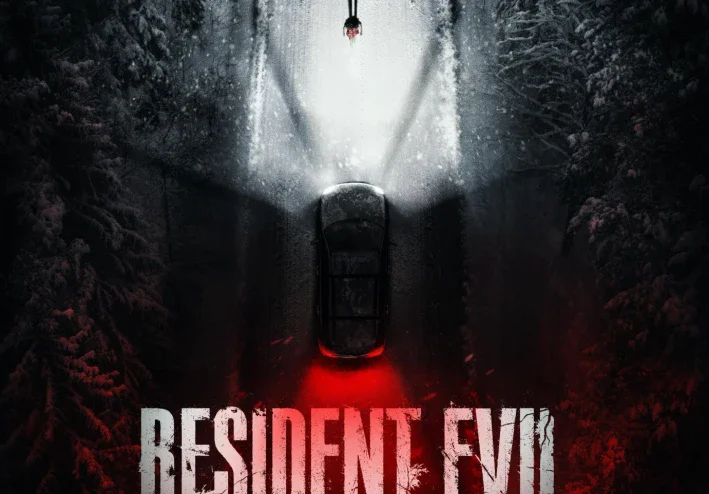 فيلم Resident Evil 2026: