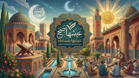 عيشها صح ... عيشها ببساطة