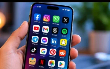 تطبيقات الهاتف: كيف أصبحت جزءًا أساسيًا من حياتنا اليومية؟