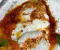 صورة مقال 🍳🌶️ بيض البوشيه بصلصة الزبادي الحارة - وصفة سهلة وشهية للفطور