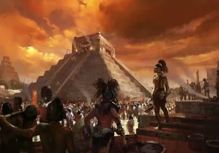 Exploring the Unique Mayan Civilization: History, Achievements, Cultural Heritage, and Legacy in Today's World"