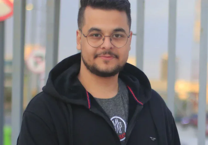أحمد كشك.. حينما تجمتع مواهب نادرة في شخص واحد