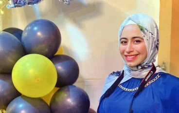 يلقبونها بـ «الفنانة» .. نرمين بسيوني تقتحم مجال الرسم والتصوير وتقدم أعمال رائعة من طراز فريد 