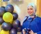 يلقبونها بـ «الفنانة» .. نرمين بسيوني تقتحم مجال الرسم والتصوير وتقدم أعمال رائعة من طراز فريد 