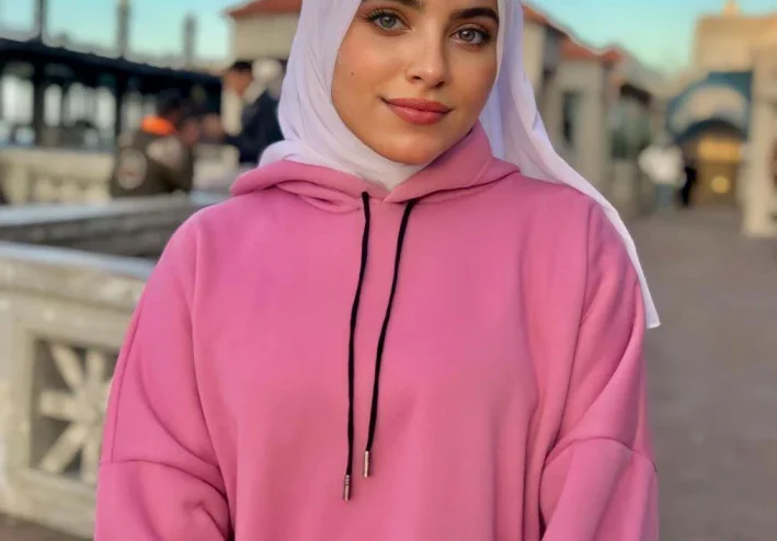 تصنع الرعب في قلوب متابعيها وتنافس كبار صناع المكياج السينمائي .. «بثينة سعيد» تقدم رُعب من طراز عالمي