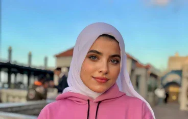 تصنع الرعب في قلوب متابعيها وتنافس كبار صناع المكياج السينمائي .. «بثينة سعيد» تقدم رُعب من طراز عالمي