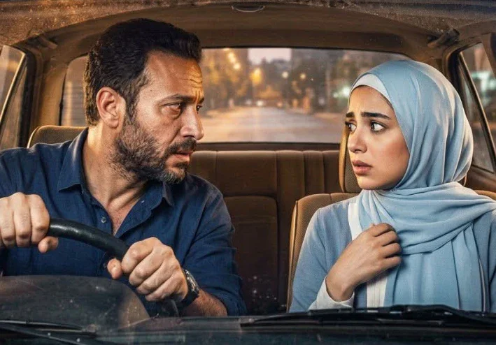 سكريبت اخت مراتى كامله امانى السيد