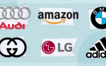 أسرار لا تعرفها عن الشعارات العالمية المشهورة