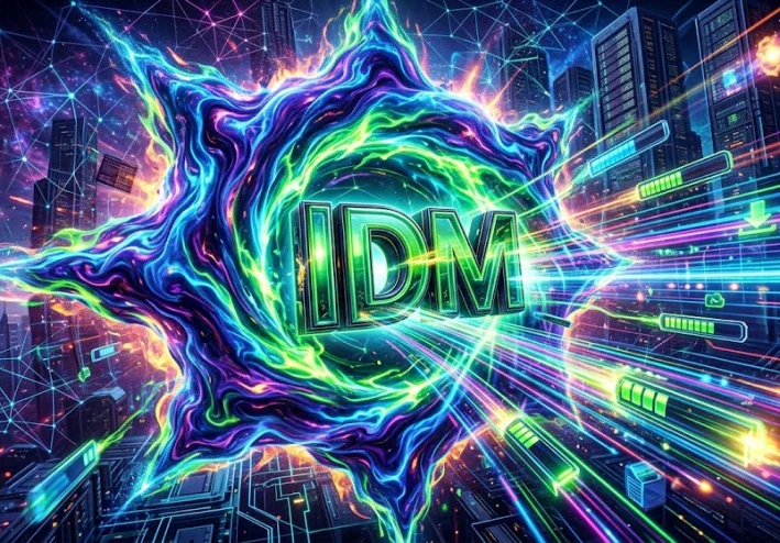 أفضل إعدادات IDM لتسريع التحميل في 2026 وحل مشكلة بطء التنزيل