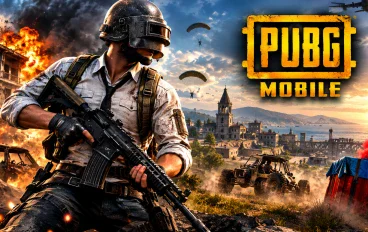 PUBG Mobile.. تجربة الباتل رويال التي أسرت ملايين اللاعبين