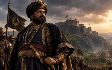 أفزال خان.. القائد الذي ارتبط اسمه بالقوة والقسوة في تاريخ الهند