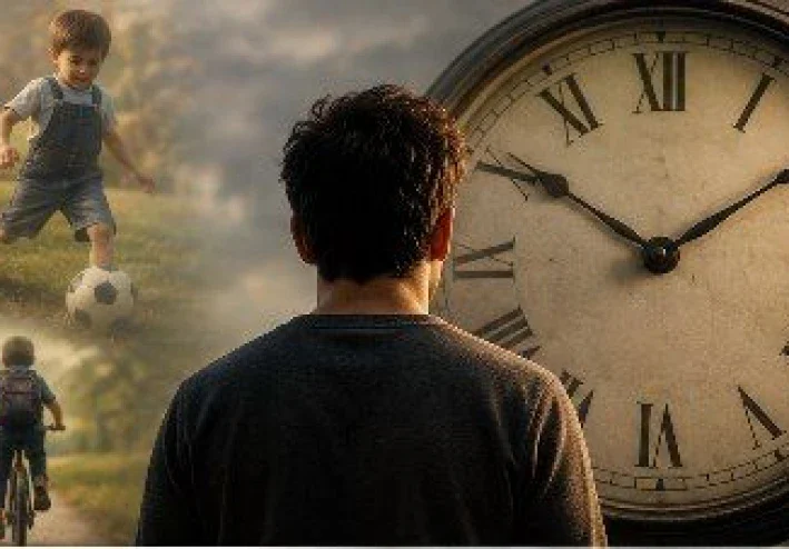 لماذا نشعر أن الوقت يمر أسرع كلما كبرنا؟ التفسير العلمي والنفسي