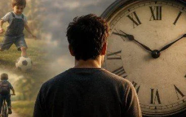 لماذا نشعر أن الوقت يمر أسرع كلما كبرنا؟ التفسير العلمي والنفسي