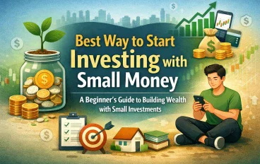 الاستثمار للمبتدئين اولى خطواتك لكسب المال