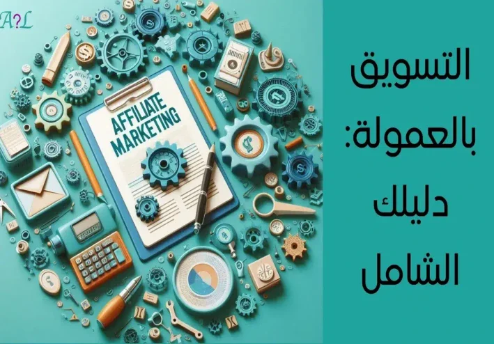 التسويق بالعمولة - ٥ أخطاء بتخلي ناس كتير تفشل من غير ما تعرف ليه