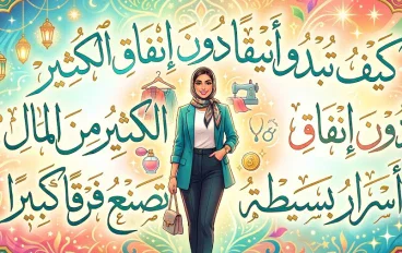 كيف تبدو أنيقًا دون إنفاق الكثير من المال؟ أسرار بسيطة تصنع فرقًا كبيرًا