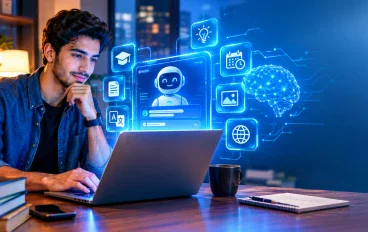 أفضل استخدامات الذكاء الاصطناعي في حياتك اليومية.. أشياء ربما لم تكن تعرفها