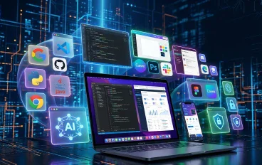 أفضل برامج العصر الرقمي: دليلك لاختيار البرامج المناسبة واستخدامها بأمان