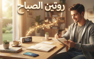 روتين الصباح.. كيف تبدأ يومك بطاقة وتركيز؟