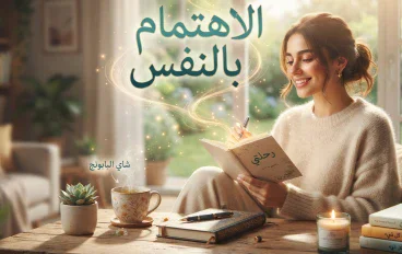 الاهتمام بالنفس.. طريقك لحياة أكثر توازنًا وراحة