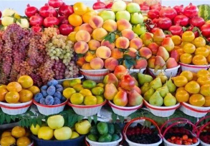 أغلى وأغرب أنواع الفواكه في العالم