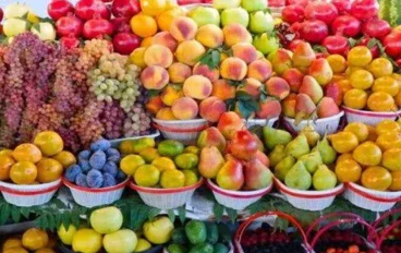 أغلى وأغرب أنواع الفواكه في العالم