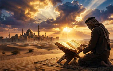 قصص إسلامية تهز القلوب وتوقظ الأرواح