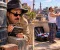 صورة مقال لما أبو سامح قرر يبقى مخبر سري