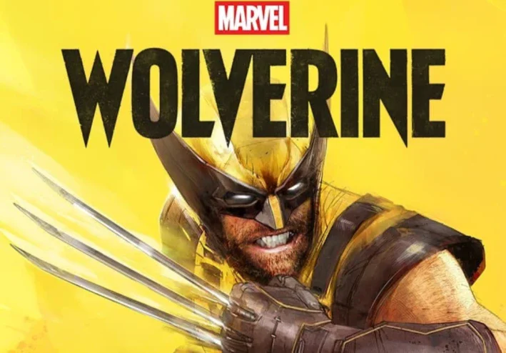 بيقولو عن لعبه wolverine وحشه؟!