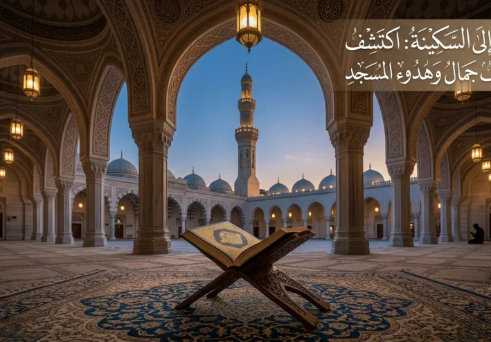 الاسلام نور الحياه