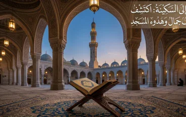 الاسلام نور الحياه 