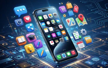 تطبيقات الهاتف: دليلك لفهم أنواعها وفوائدها وكيف تحافظ على أمانك
