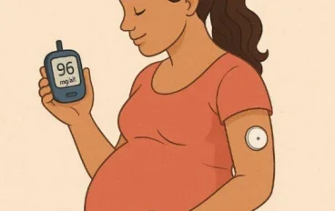 سكري الحمل: الأعراض والأسباب والتشخيص وتأثيره على الأم والجنين