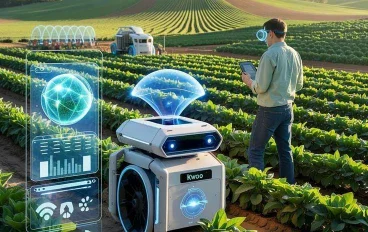 هل تستطيع التكنولوجيا الخضراء إنقاذ كوكبنا؟