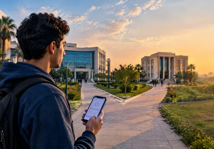 نتيجة تقليل الاغتراب للمرحلة الثالثة 2026.. الرابط الرسمي وخطوات الاستعلام وما بعد القبول أو الرفض